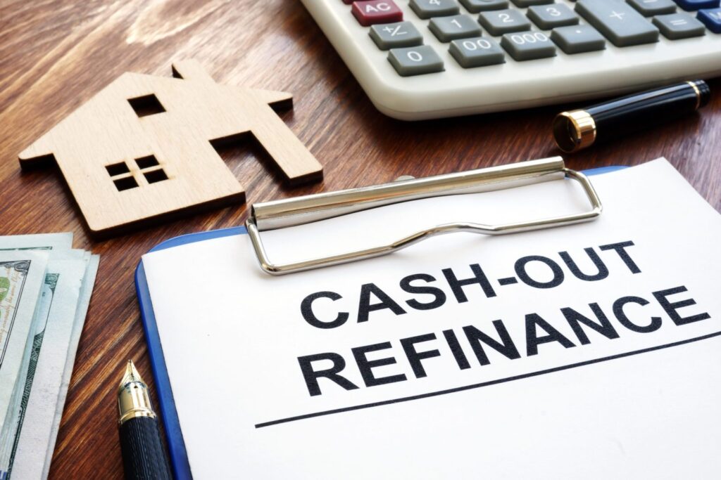 Cash Out Refinance On Investment Property Lenders | Cash Out Refinance On Investment Property