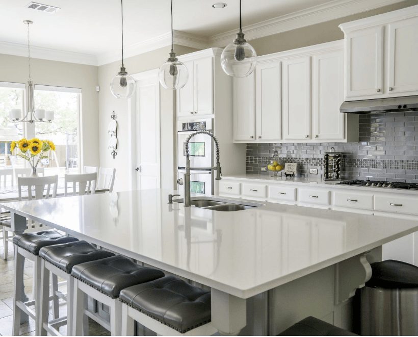 home renovation