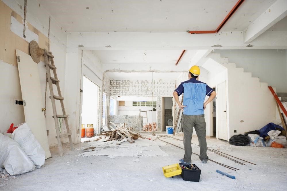 Home Improvement Loan