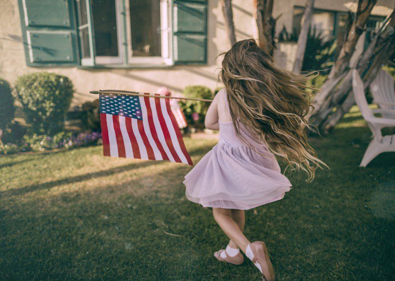 10 Reasons a VA Loan is Right for Your Next Home Purchase