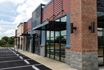 commercial refinance loans