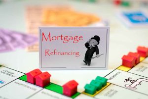 Mortgage Refinancing Rate