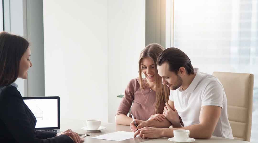 Mortgage for Rental Property