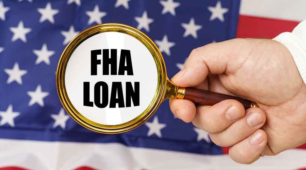 fha loan