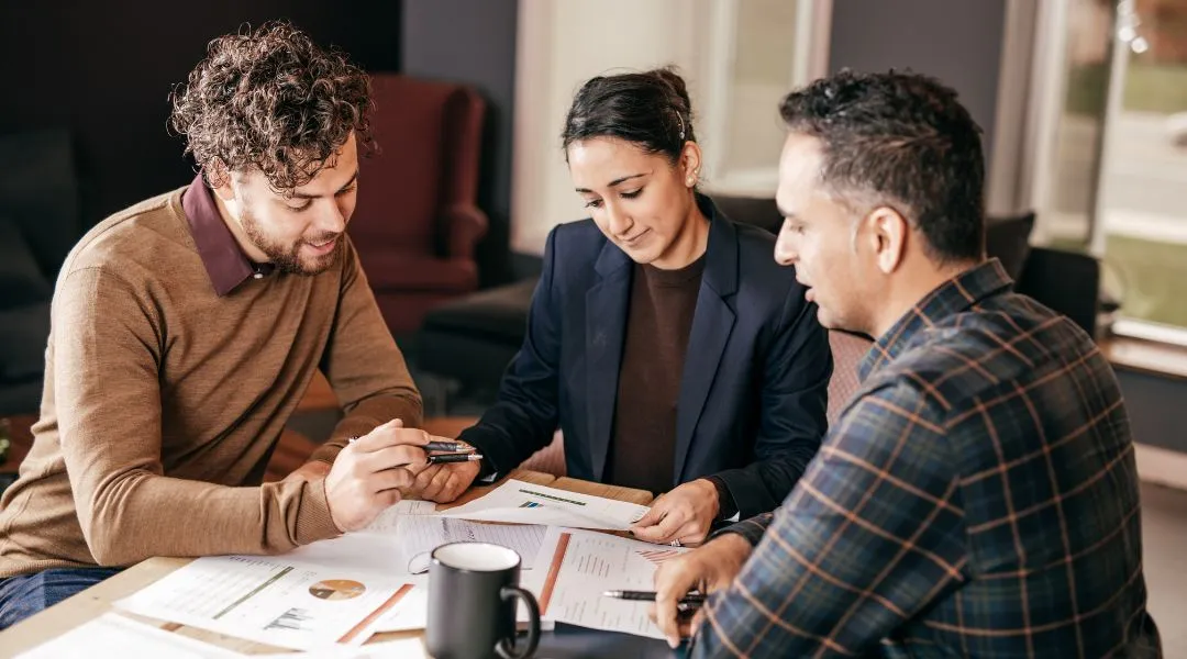 Portfolio Mortgage