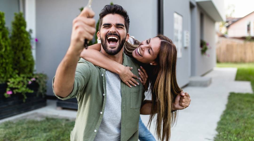Bank Statement Home Loans for Self Employed