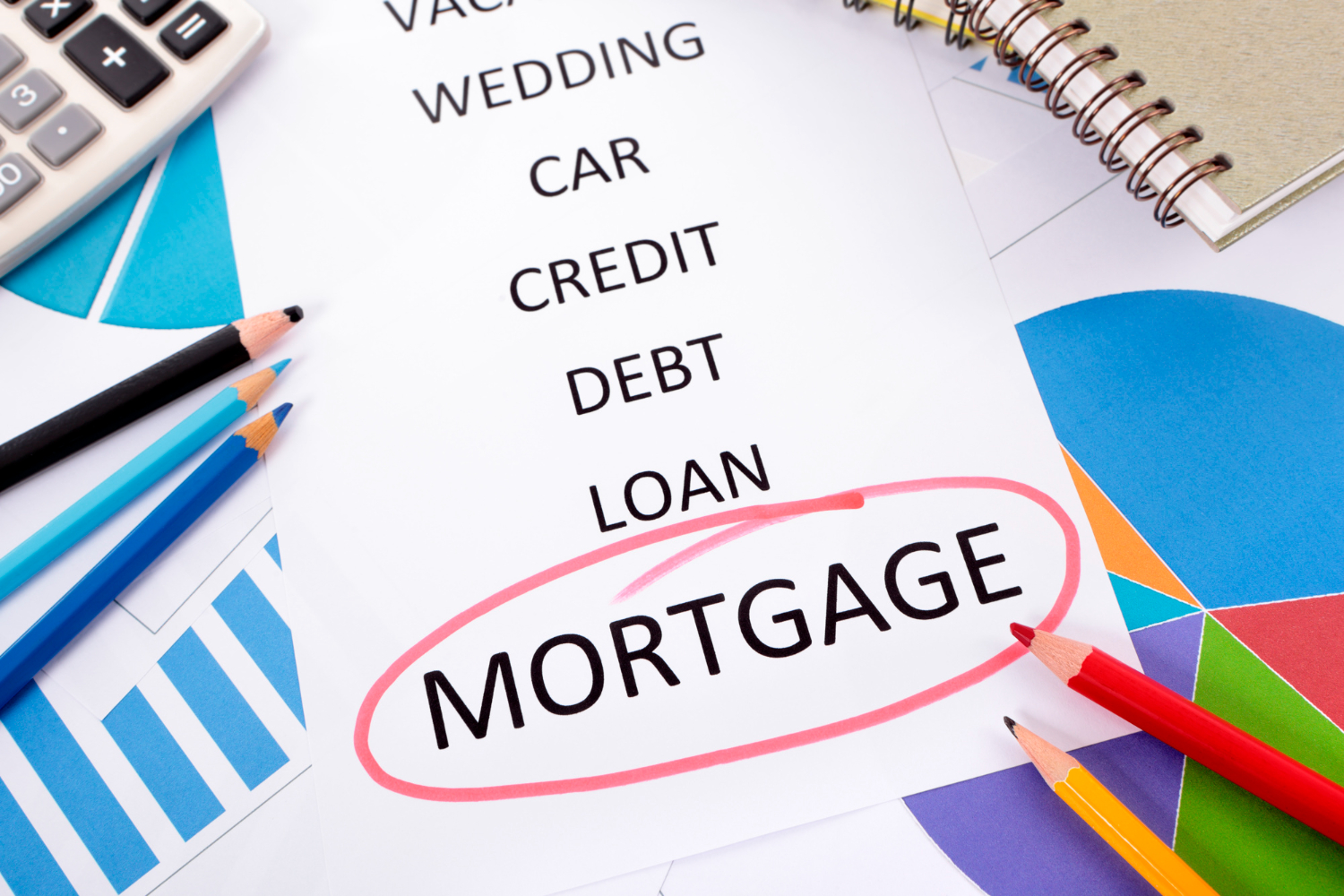 FHA Construction Loan