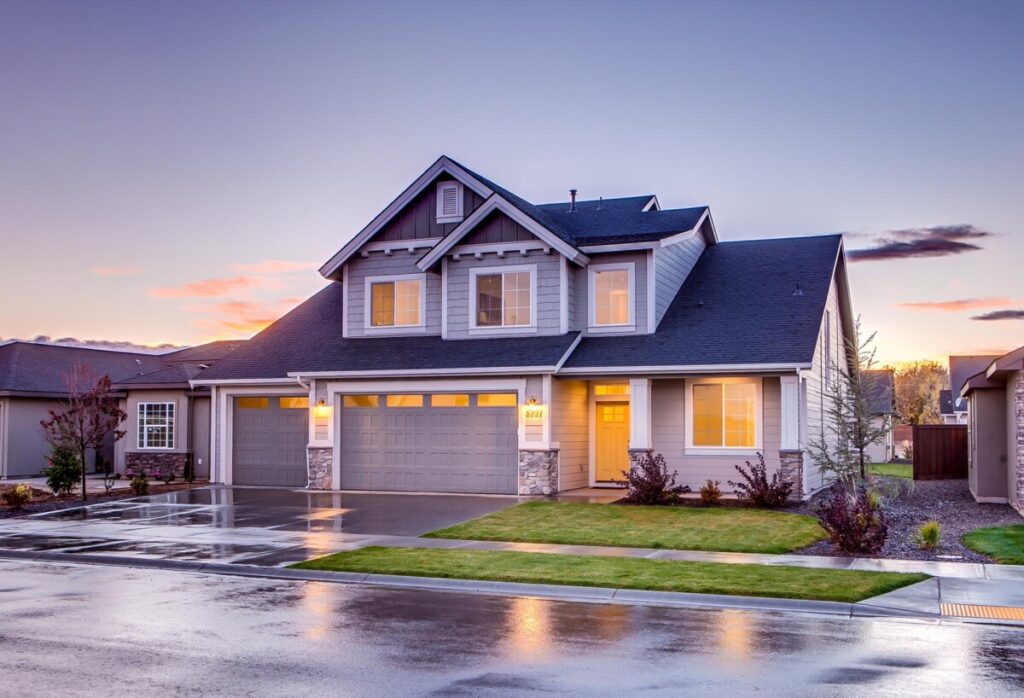 Mortgage Broker in Scottsdale