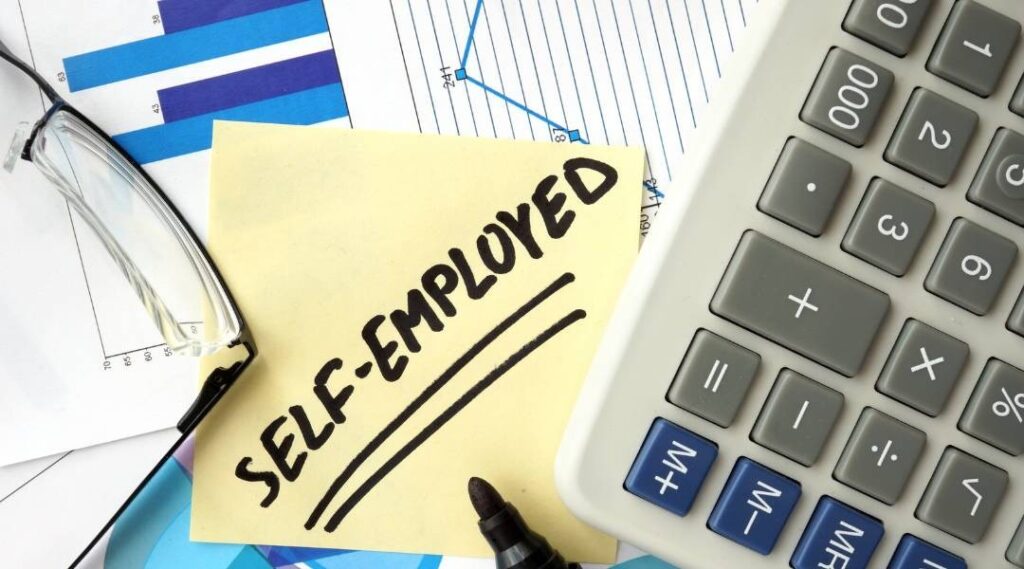 Bank Statement Loan For Self-Employed Borrowers | Self-Employed Bank Statement Loan | Bank Statement Self-Employed | 12-Month Bank Statement Mortgage | 12-Month Bank Statement Loan | Self-Employed Here's Why a 12-Month Bank Statement Loan Could Be Your Best Option