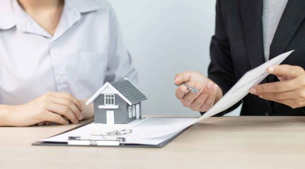 FHA Loans For First Time Buyer