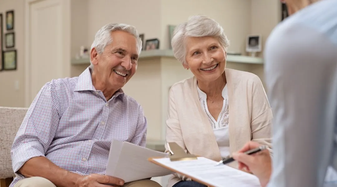 Reverse Mortgage Arizona