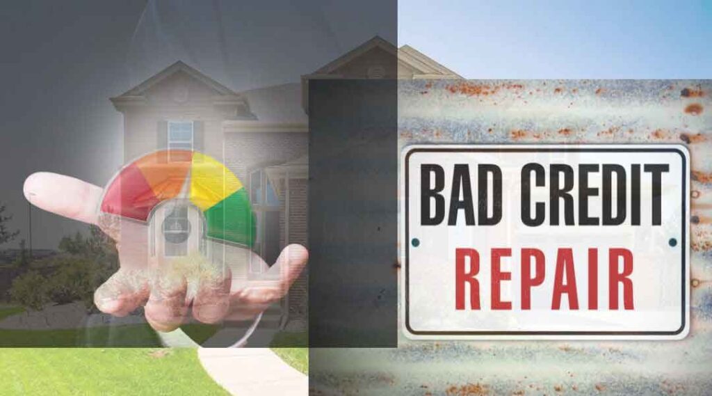 Overcome Bad Credit | Bad Credit Loan Arizona | Tips to Improve Your Credit Score
