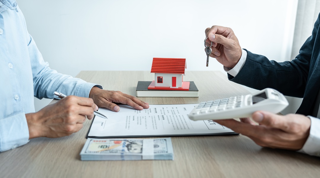 Portfolio Loan vs Conventional Loan