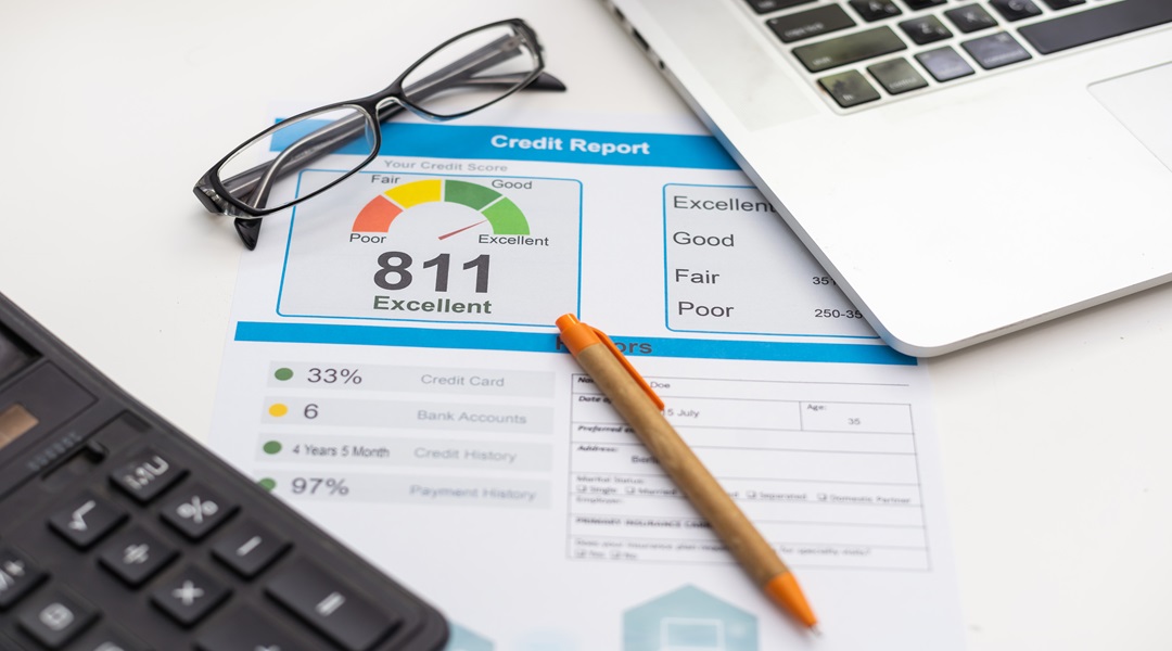 What Credit Score is Needed For Home Loan