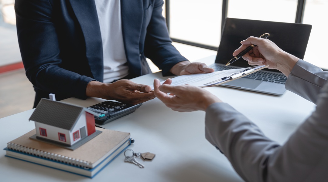 Self-Employed Mortgage Arizona