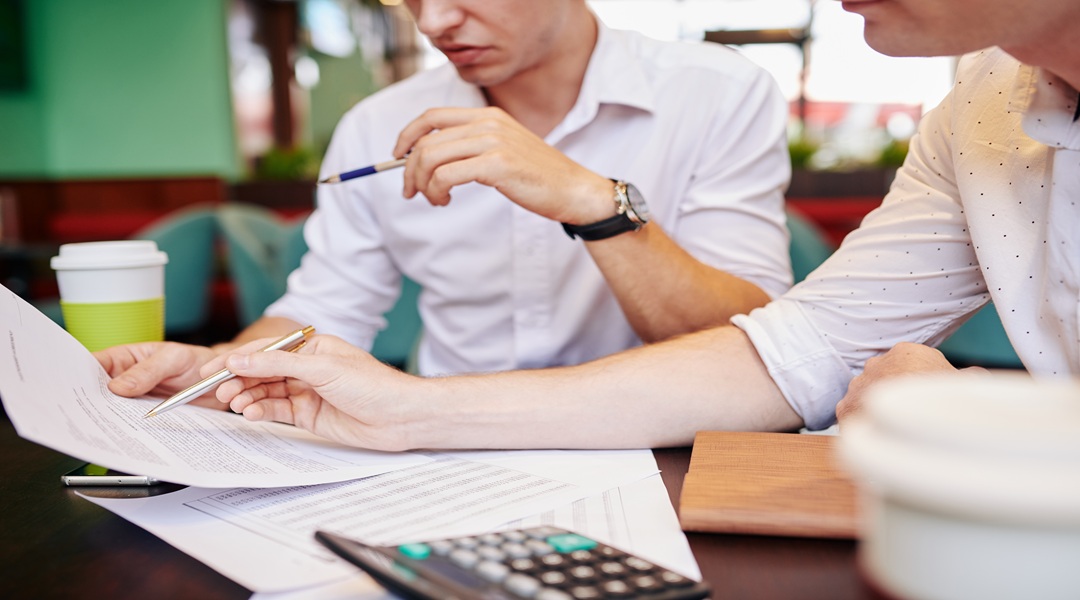 What Are Bank Statement Loans