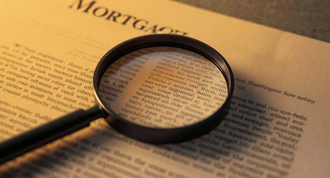 Scottsdale mortgage lenders