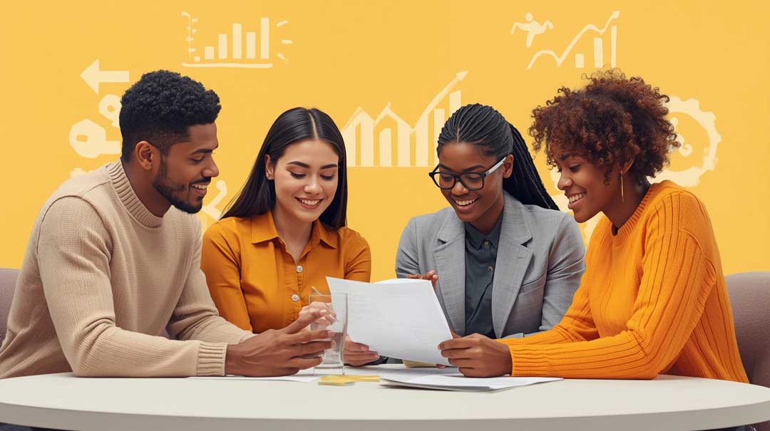 Mortgage Broker in Scottsdale